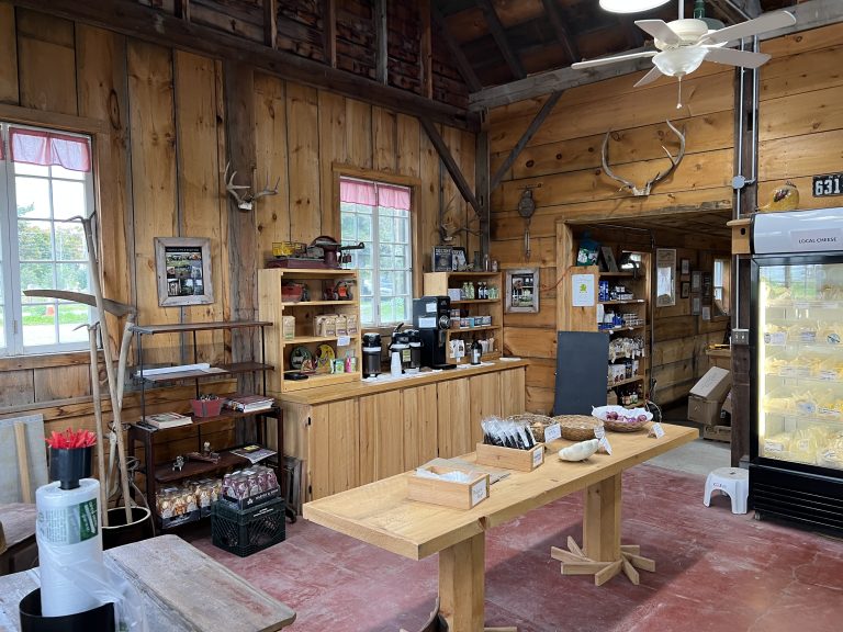 Local Sustainable Farm | Ballston Lake & the Capital Region shop